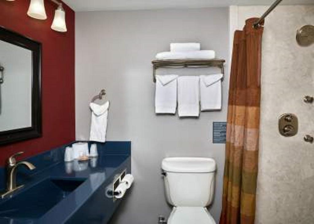 Quarto Atribuído no Check-in